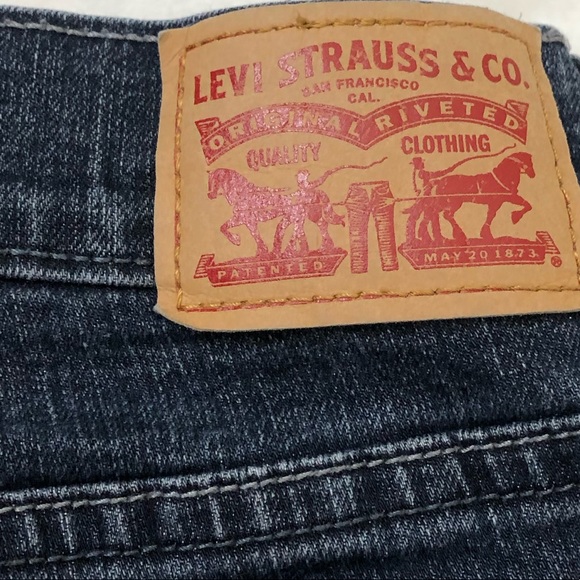 Levi’s 505 Straight Women’s Jeans 4S - Picture 6 of 7